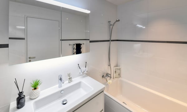 Vivere in un bel quartiere - Prima locazione 5