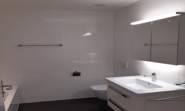 Appartement au dernier étage - Complexe immobilier attractif et moderne 4