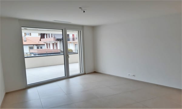 Appartement au dernier étage - Complexe immobilier attractif et moderne 5
