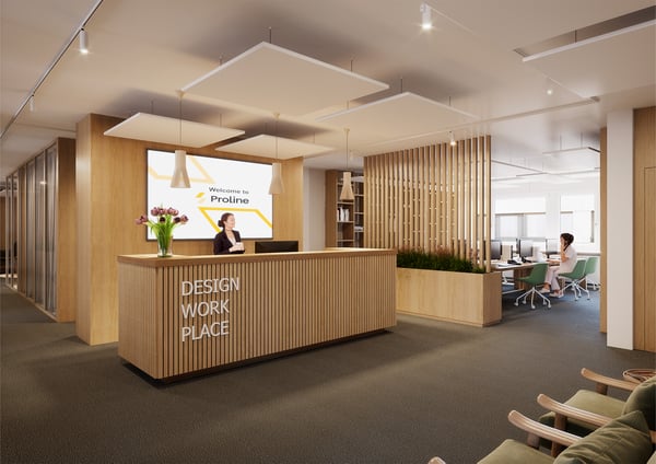 Work Nest - Welcome to our green oasis, where nature and work-life balance go hand in hand... Welcome to Work Nest! 5