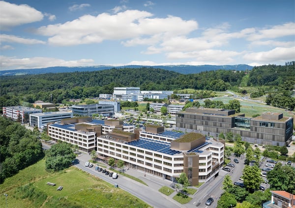 Work Nest - Welcome to our green oasis, where nature and work-life balance go hand in hand... Welcome to Work Nest! 3