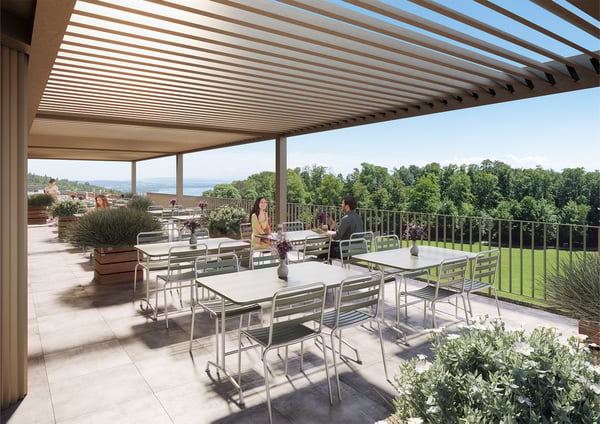 Work Nest - Welcome to our green oasis, where nature and work-life balance go hand in hand... Welcome to Work Nest! 7