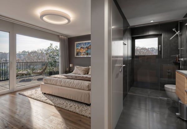 Neubauprojekt DODICI 6