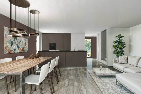 Neubauprojekt DODICI 7