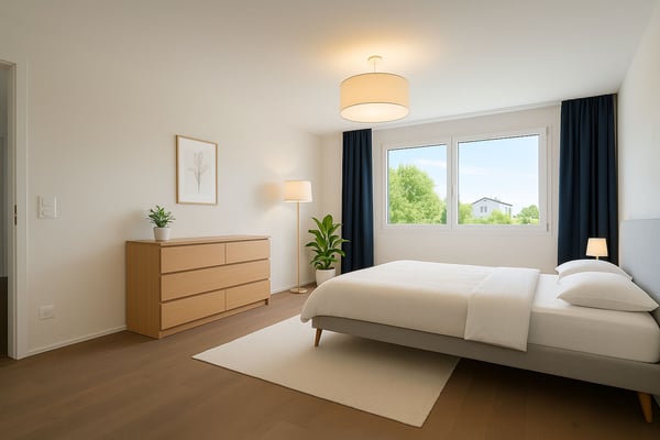 Schlosspark Wohlen - hier lebt Geschichte 4