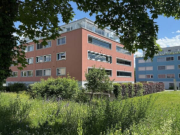 Schlosspark Wohlen - hier lebt Geschichte 7