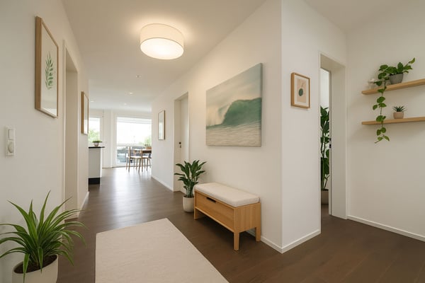 Schlosspark Wohlen - hier lebt Geschichte 3