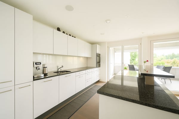 Schlosspark Wohlen - hier lebt Geschichte 2