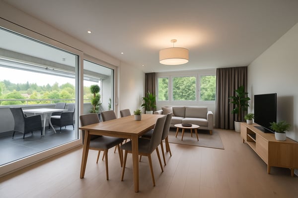 Schlosspark Wohlen - hier lebt Geschichte 1