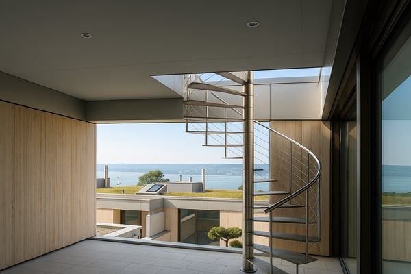 Argentario - Wo Architektur den Horizont berührt 12