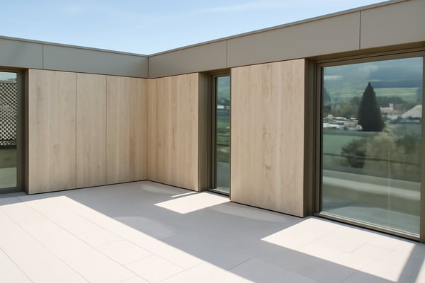 Argentario - Wo Architektur den Horizont berührt 4