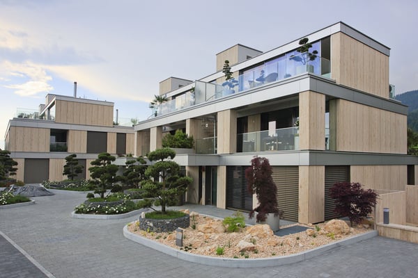 Immagine anteprima degli immobili