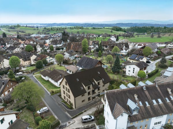 Erstvermietung Neubau Il Centro 5