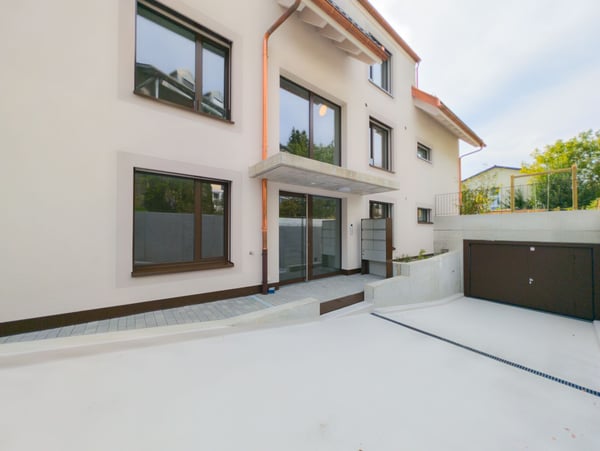 Erstvermietung Neubau Il Centro 4