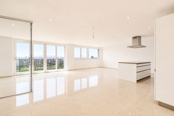 17 Stockwerke über dem Alltag - Wo der Ausblick zuhause ist 7
