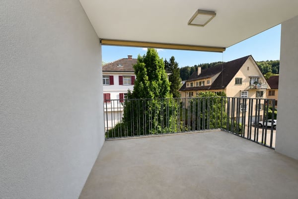 Exklusive 3.5-Zimmer-Wohnung auf Eigentumsstandard in Zürich-Schwamendingen 7