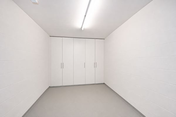 Exklusive 3.5-Zimmer-Wohnung auf Eigentumsstandard in Zürich-Schwamendingen 12