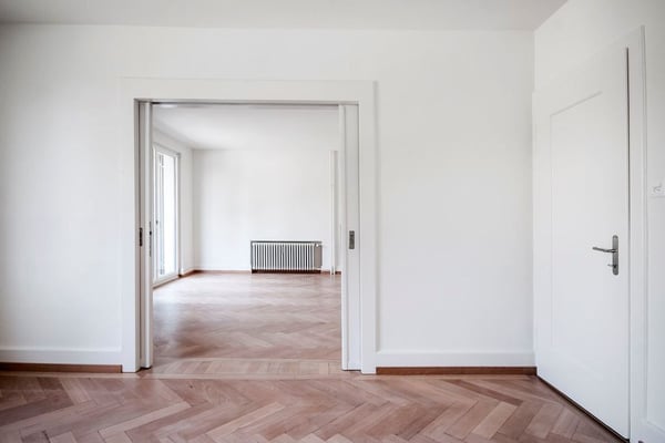 3-Zimmer-Eigentumswohnungen in Küsnacht ZH nahe dem Zürichsee, 66 bis 90 m², ab CHF 1'340'000 1
