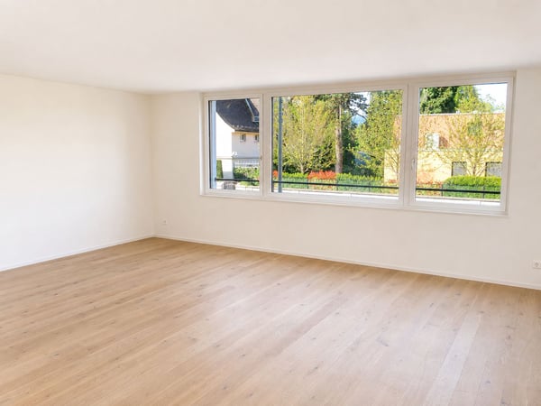 2.5-Zimmer-Eigentumswohnungen in Küsnacht ZH nahe dem Zürichsee, 66m², ab CHF 1'140'000 3