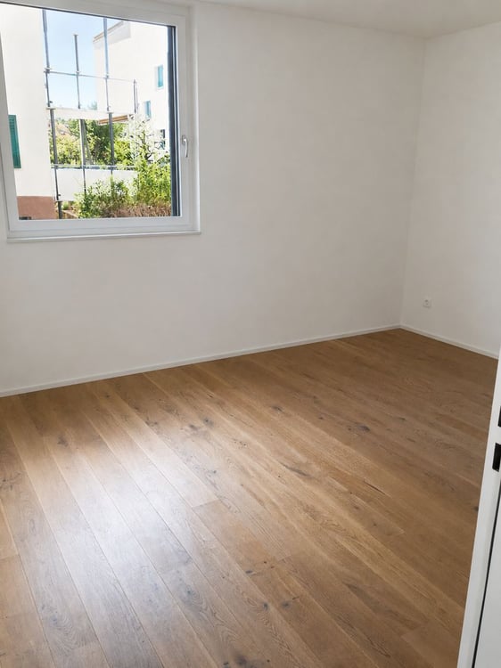 2.5-Zimmer-Eigentumswohnungen in Küsnacht ZH nahe dem Zürichsee, 66m², ab CHF 1'140'000 5