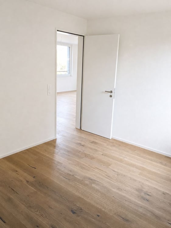 2.5-Zimmer-Eigentumswohnungen in Küsnacht ZH nahe dem Zürichsee, 66m², ab CHF 1'140'000 4