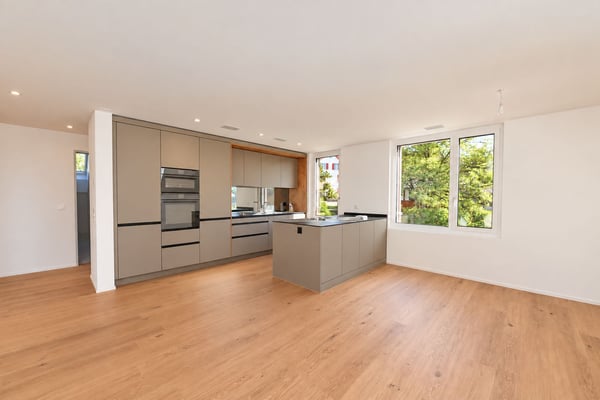 Erstvermietung Neubau Il Centro 3