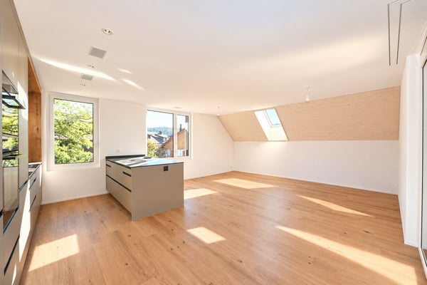 Erstvermietung Neubau Il Centro 4