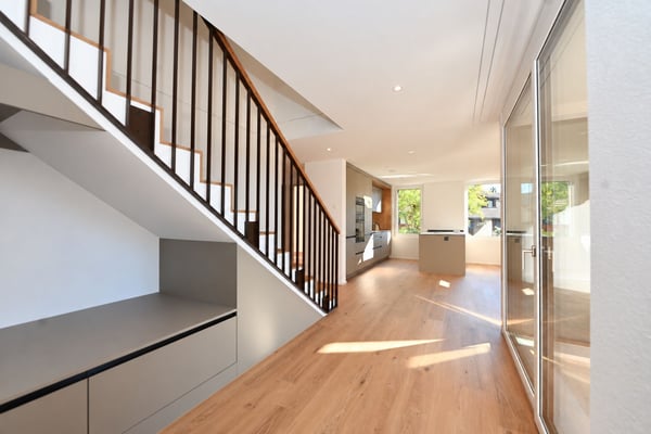 Erstvermietung Neubau Il Centro 8