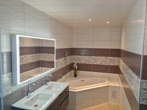 Entièrement rénovée maison de charme (Sus-Châtel). 11