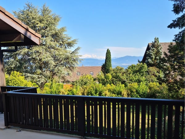 Entièrement rénovée maison de charme (Sus-Châtel). 4