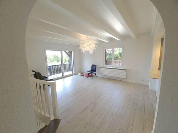 Entièrement rénovée maison de charme (Sus-Châtel). 10