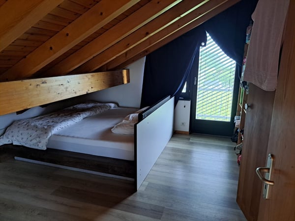 Duplexe 6 chambres à louer au 01.09.25 - collocation ou non 5