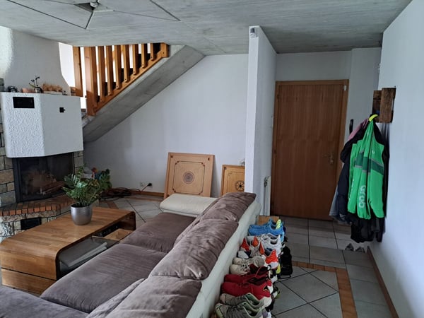 Duplexe 6 chambres à louer au 01.09.25 - collocation ou non 2