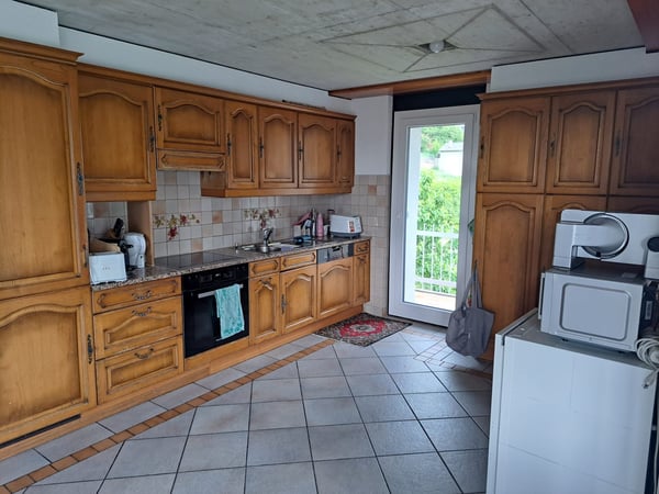 Duplexe 6 chambres à louer au 01.09.25 - collocation ou non 3