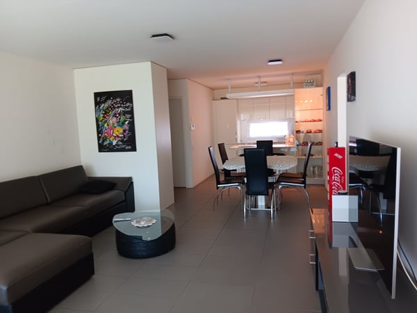 Vendo appartamento 1.5 20mq con autorimessa 1