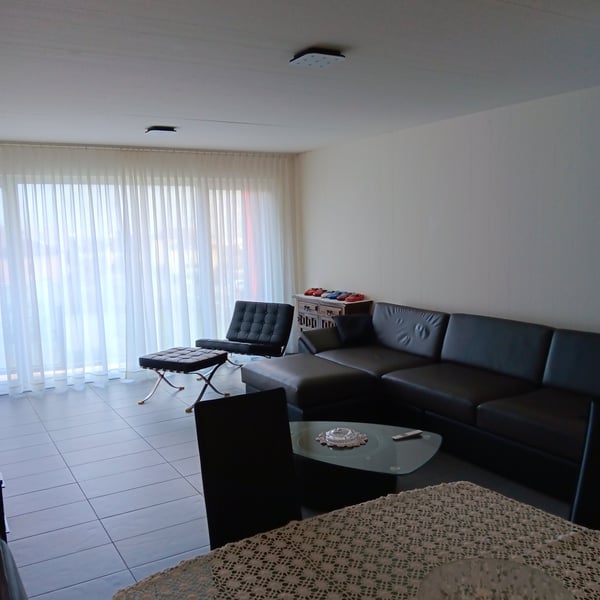 Vendo appartamento 1.5 20mq con autorimessa 4