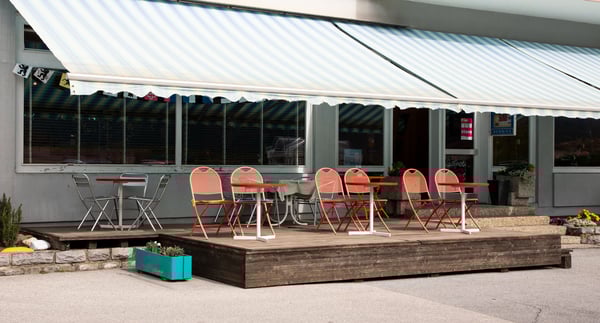 Chambre à louer - Zimmer zu vermieten 2