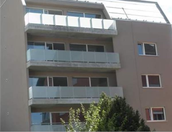 Möbliertes Einzelzimmer zu vermieten 5