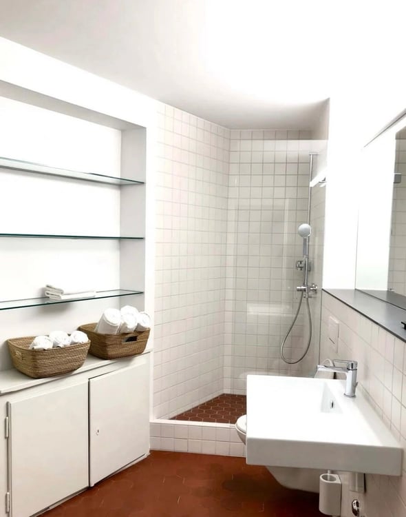 Hallo, Wir haben Zimmer in Zürich 3