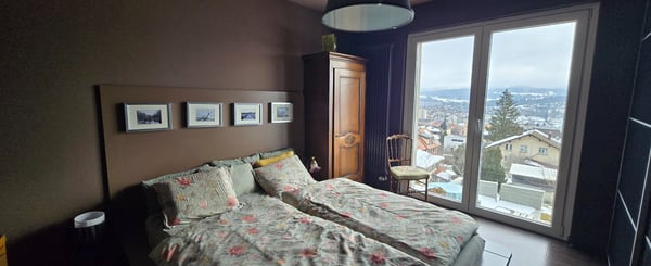 Magnifique maison avec vue imprenable !!! Nouveau Prix!!! 2