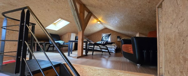 Magnifique maison avec vue imprenable !!! Nouveau Prix!!! 4