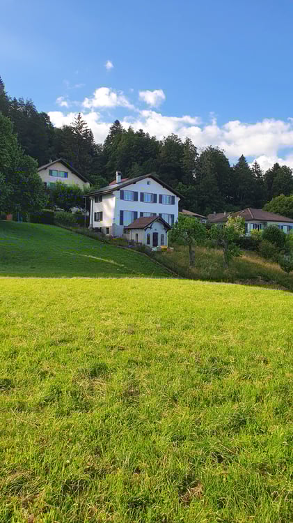 Magnifique maison avec vue imprenable !!! Nouveau Prix!!! 1