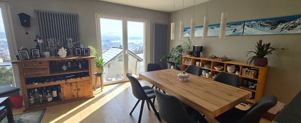 Magnifique maison avec vue imprenable !!! Nouveau Prix!!! 3