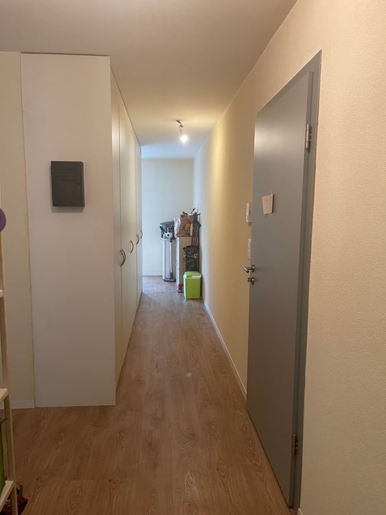 appartement à louer 2