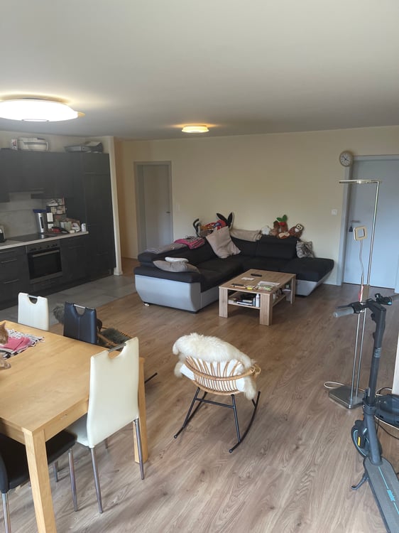 appartement à louer 5