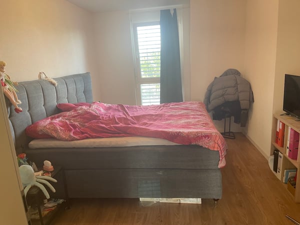 appartement à louer 3