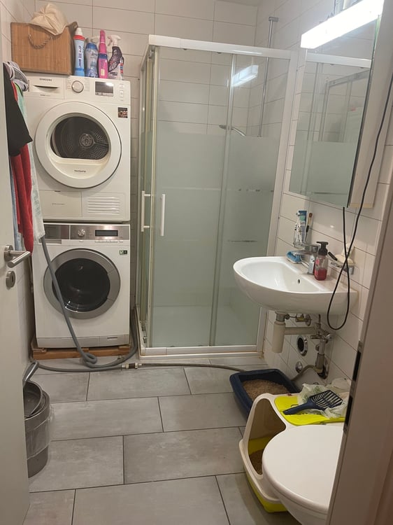 appartement à louer 1