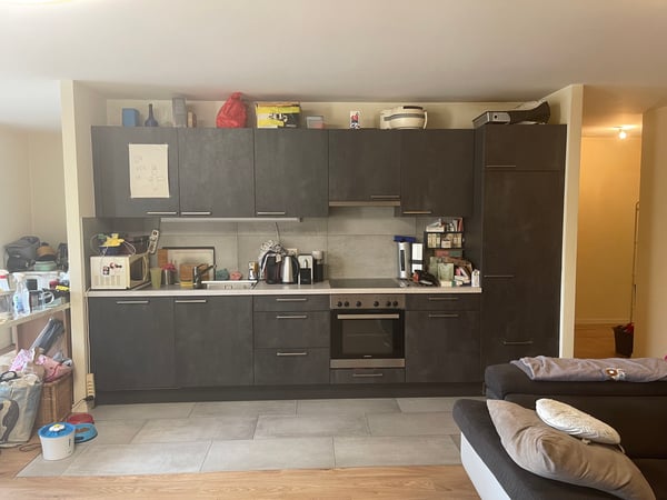 appartement à louer 4