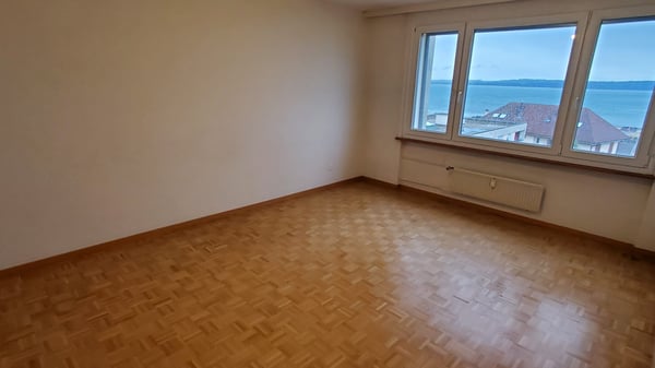 Appartement 1.5 pièces avec vue magnifique 3