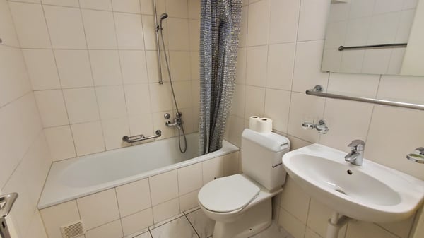 Appartement 1.5 pièces avec vue magnifique 5